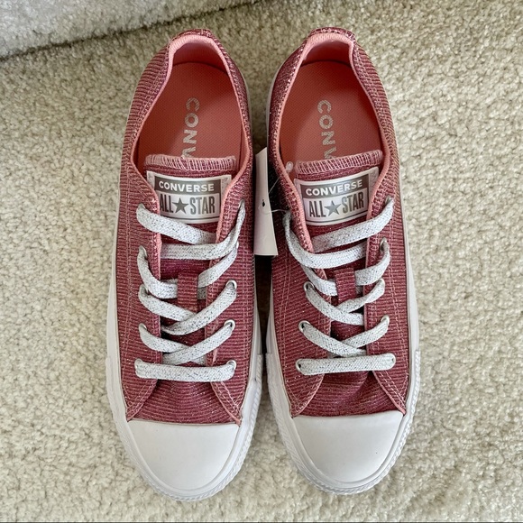 Converse Chuck Taylor All Star Starware Low Top - Picture 2 of 4